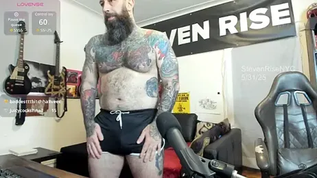 StevenRiseNYC stripchat stream image