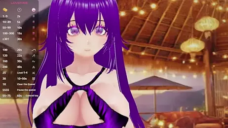 AkiraVixent stripchat stream image