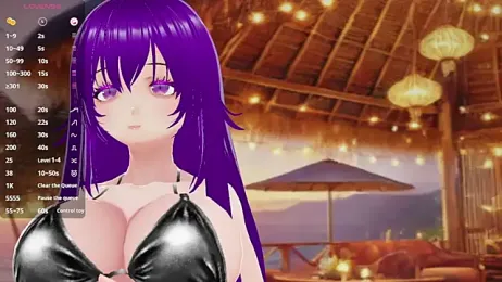 AkiraVixent stripchat stream image