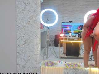 nycdiamond camsoda stream image, 01.06.2025 02:10