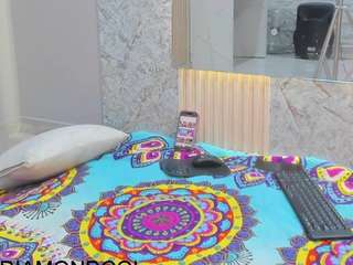 nycdiamond camsoda stream image, 01.06.2025 02:10
