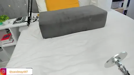 CarolMay stripchat stream image