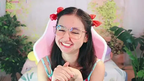 Pinkie_Princes stripchat stream image