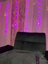 IndigoMystique stripchat stream image