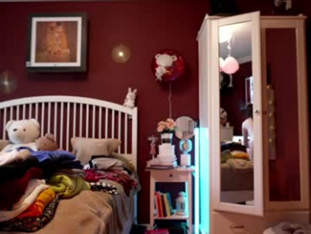 laurenbrite chaturbate stream image