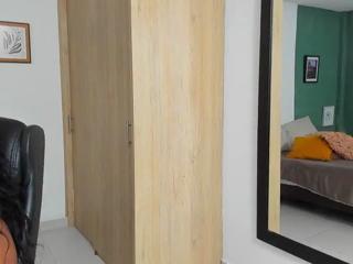 Isa Bell flirt4free stream image, 09.02.2025 16:50