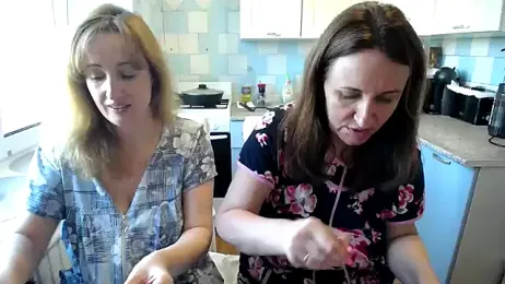 DonnaMagdalena stripchat stream image