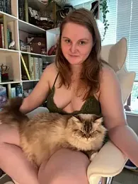 GingerSnap33 stripchat stream image