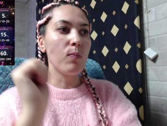 Marina4Love bongacams stream image, 01.06.2025 20:00