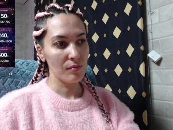 Marina4Love bongacams stream image, 01.06.2025 20:00