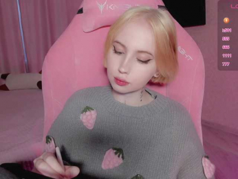 luvsoak bongacams stream image