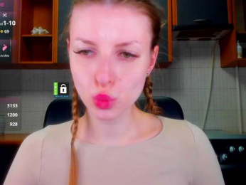 PinkPanterka bongacams stream image