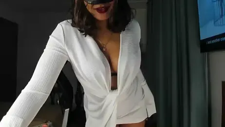 Bad_Girl_Kayra69 stripchat stream image