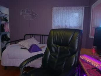 aynmarie chaturbate stream image, 02.06.2025 00:10