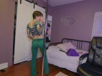 aynmarie chaturbate stream image, 02.06.2025 00:10