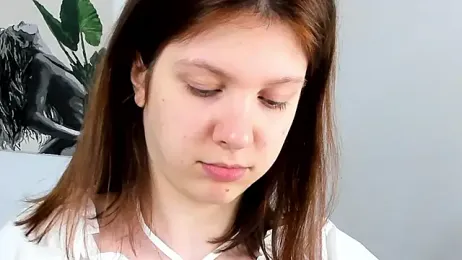 Baby_Evalena stripchat stream image