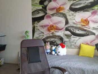 jennycutey chaturbate stream image