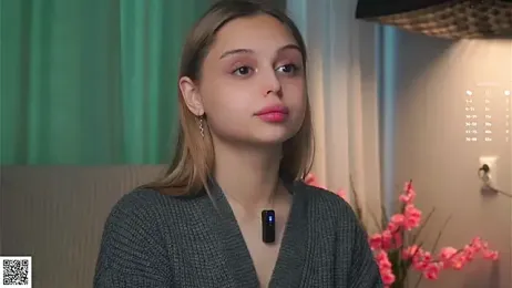 SynneAytes stripchat stream image