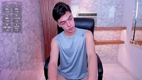 Gerony_ stripchat stream image