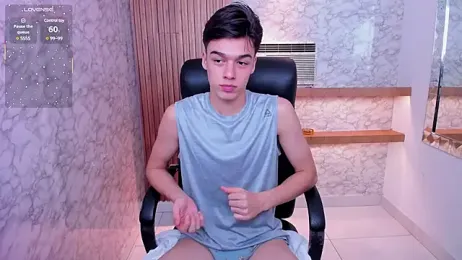 Gerony_ stripchat stream image