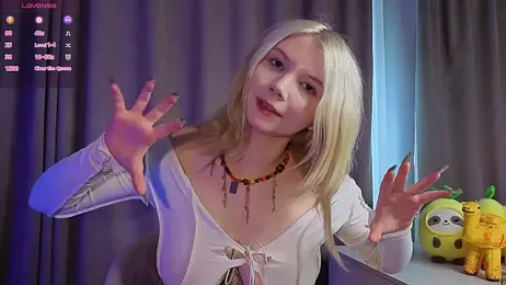 DaisyElmers stripchat stream image