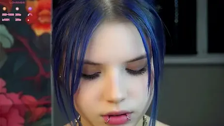 EvelyynLopez stripchat stream image