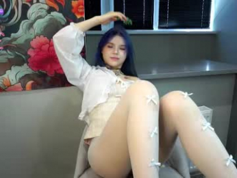 merciabawden chaturbate stream image