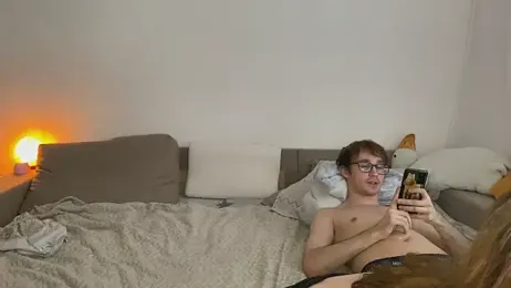 Sabrinaanddaniel stripchat stream image