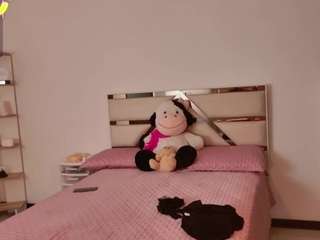 allisonpalmer camsoda stream image