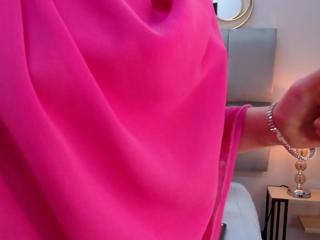 Aliah Manzur flirt4free stream image