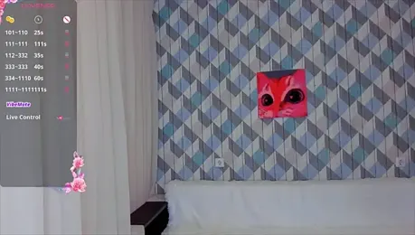 EvaBradley stripchat stream image