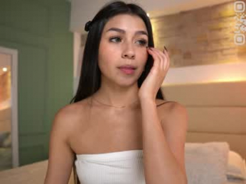 ashley_jones9 chaturbate stream image