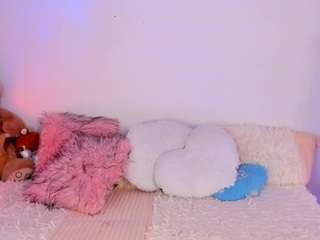 liliimoon camsoda stream image