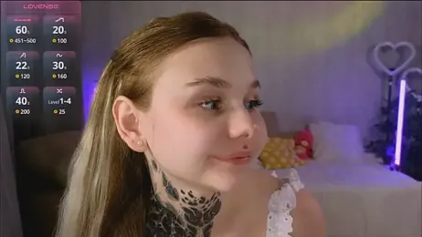 Britney_Lynch stripchat stream image