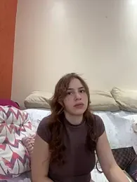 AgnesCampp stripchat stream image