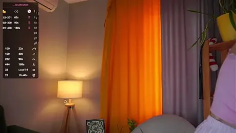 RexanneHatt stripchat stream image