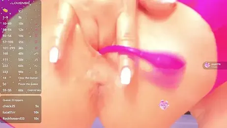 StacyBabe_ stripchat stream image