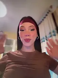 Carlita_cute stripchat stream image