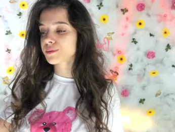 babyaylin chaturbate stream image