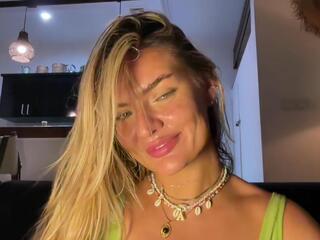 Anais A flirt4free stream image