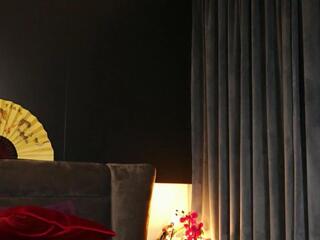 Sarah flirt4free stream image