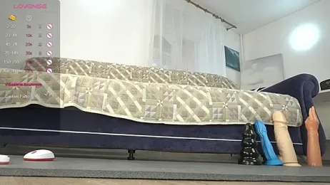 Lia_Roseleen stripchat stream image