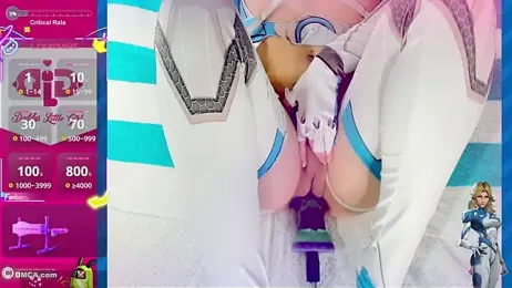 DaddysLittleGirl01 stripchat stream image