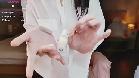 Lucky-baby stripchat stream image