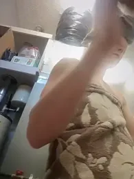 GoldenFlameGoddess stripchat stream image