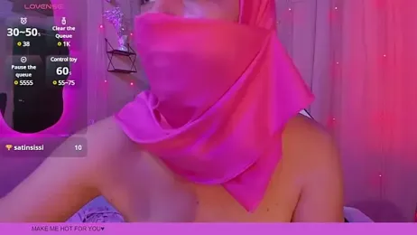 DalilaKhemur stripchat stream image