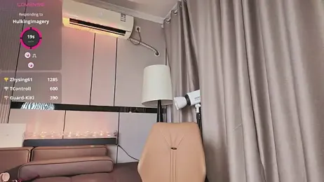 Kiki--2025 stripchat stream image