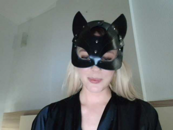 MissDafne bongacams stream image
