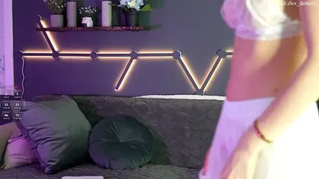 Alexandra_Demore stripchat stream image