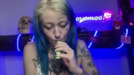 coyemoo stripchat stream image